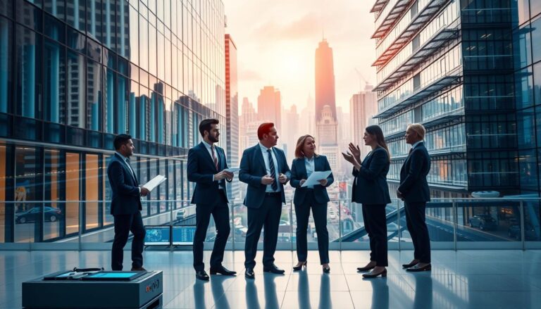 יזמות נדל״ן חדשנית