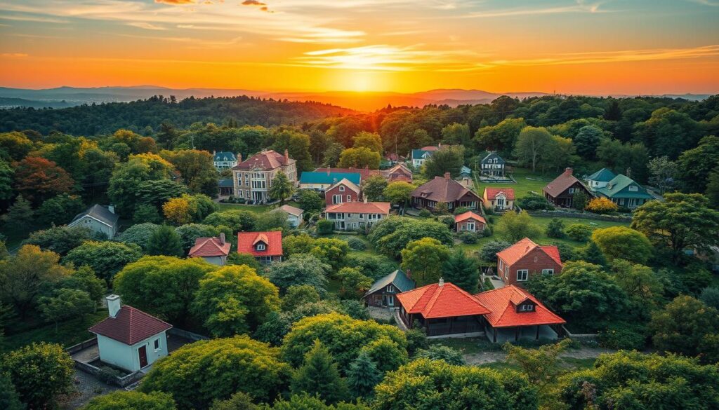 יתרונות נכסים מגוונים