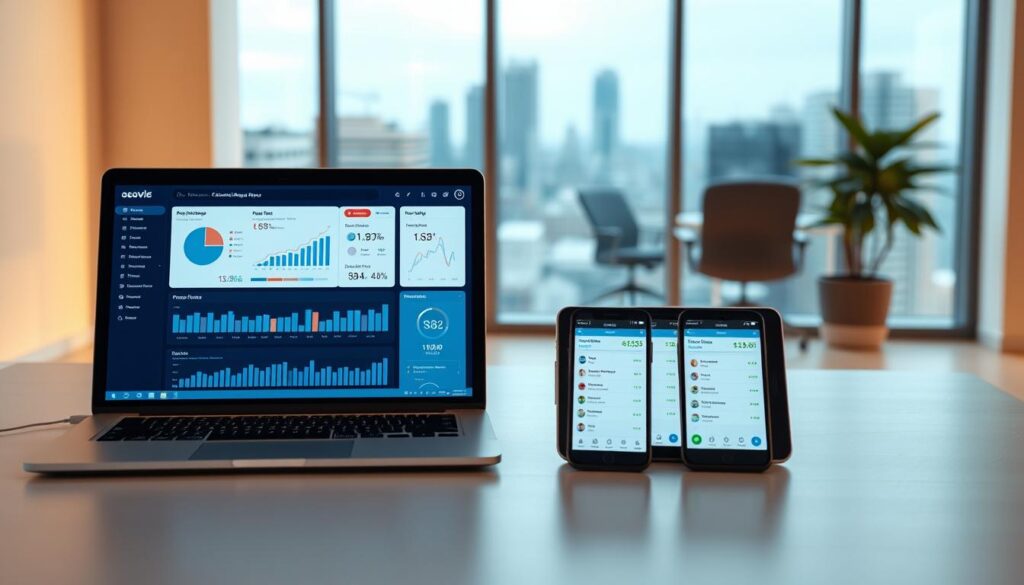 כלים דיגיטליים לניהול פיננסי