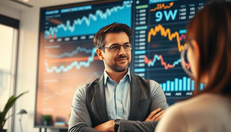 ליווי השקעות מקצועי