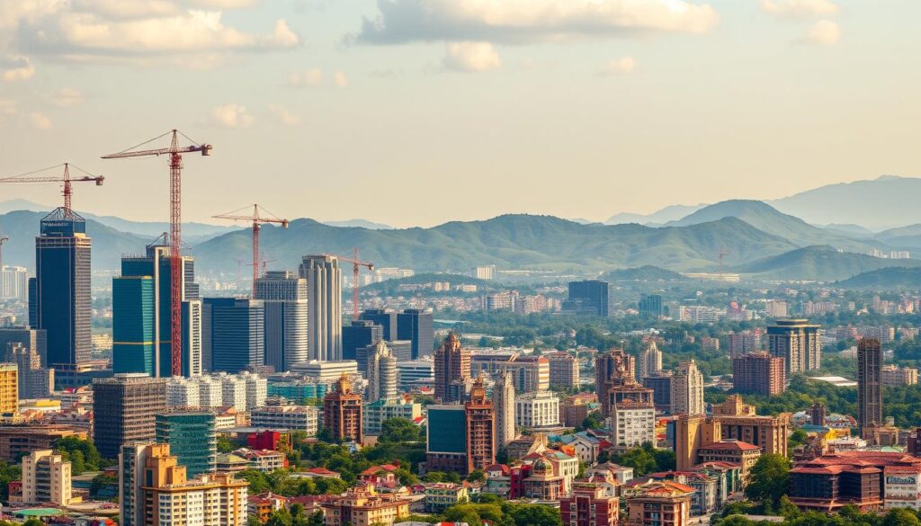 מגמות כלכליות עכשוויות