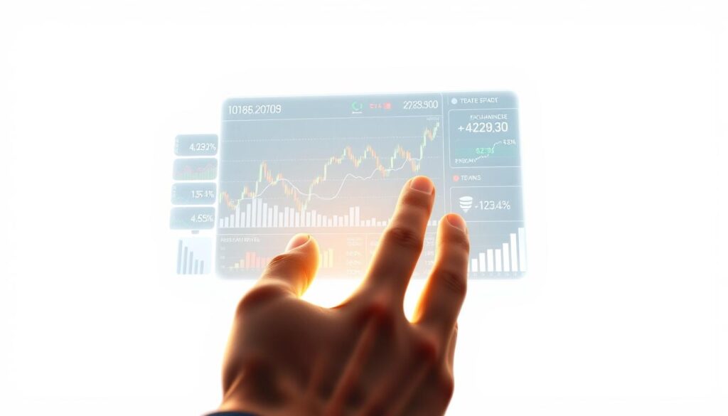 מידע אמין בשוק ההון