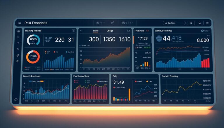 מידע כלכלי עדכני