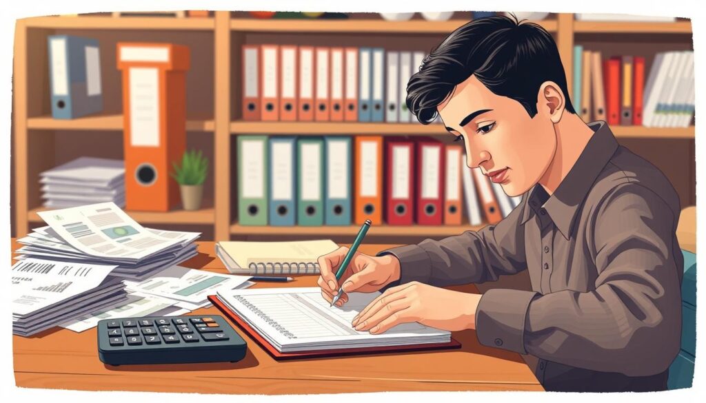 ניהול תקציב אישי