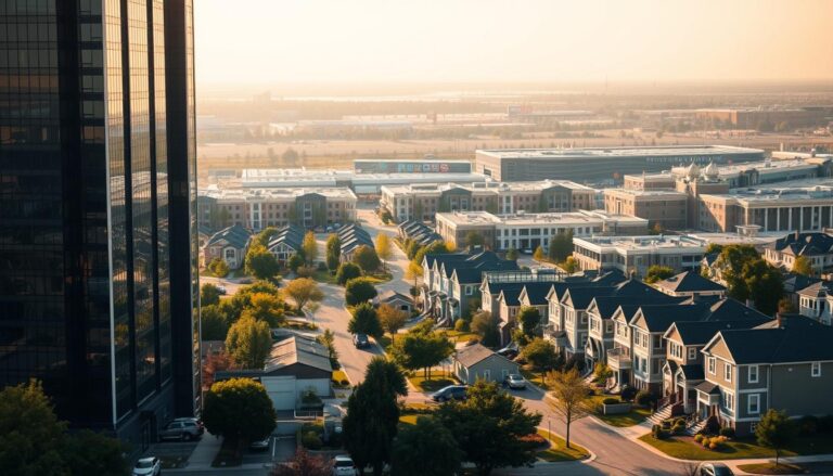 נכסים מגוונים מניבים