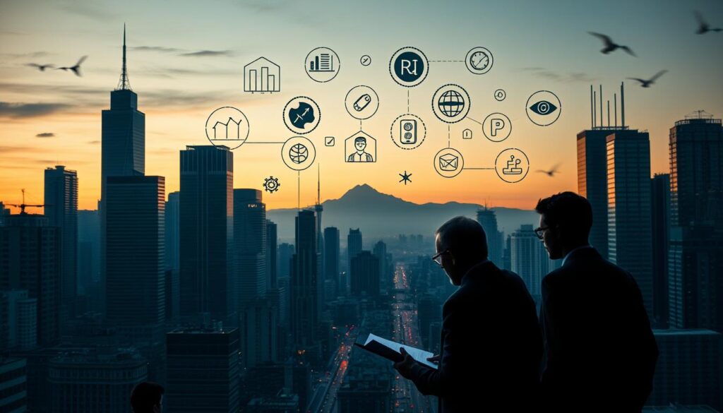 סיכונים בעסקים