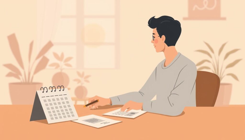 צעדים לתכנון