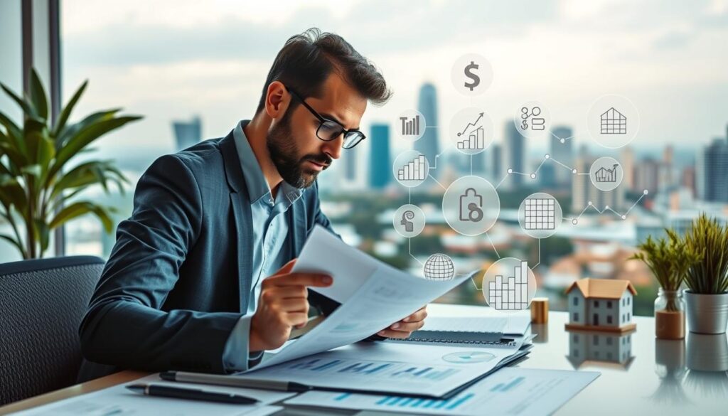 תהליך תכנון השקעות