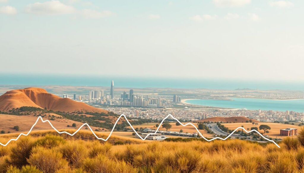 תחזיות בישראל