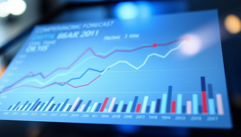 תחזית כלכלית