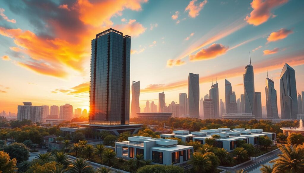 אסטרטגיות נדל״ן חדשניות