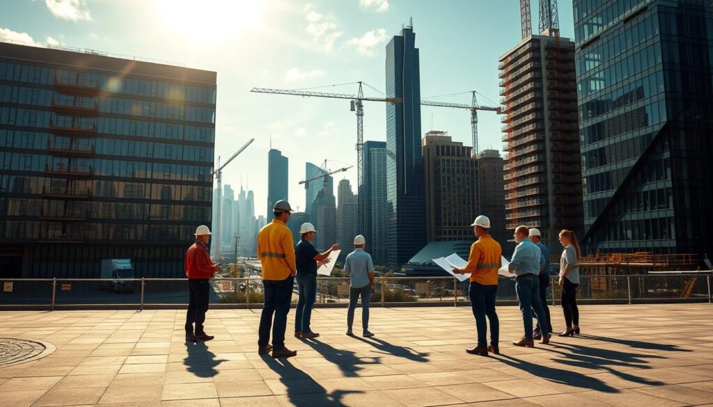 אתגרים בייזום נדל״ן