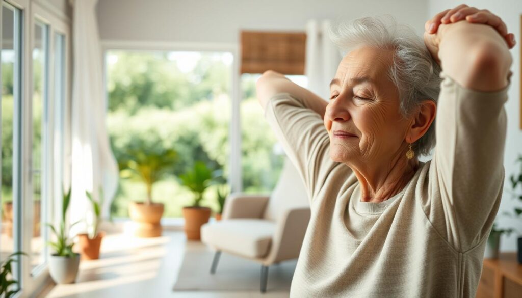 בריאות בפרישה