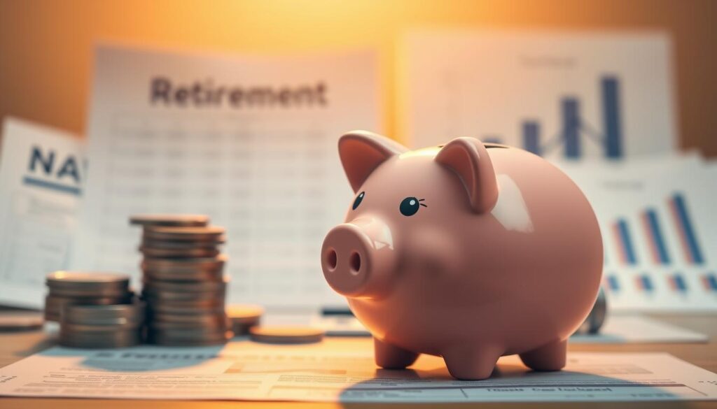 חיסכון לפרישה