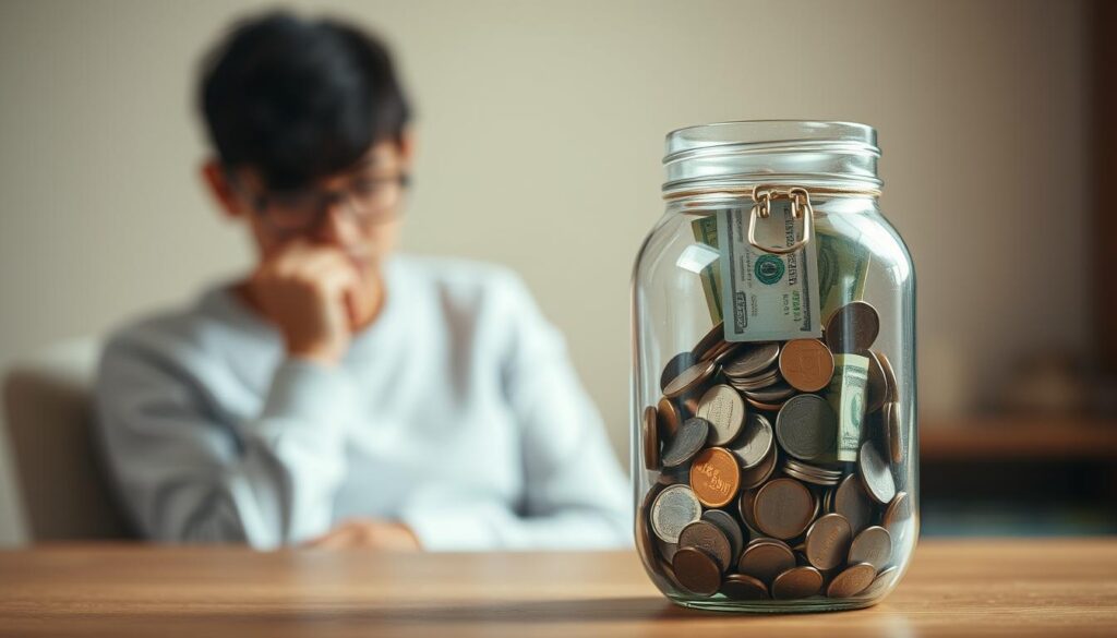 חיסכון מתמשך אישי