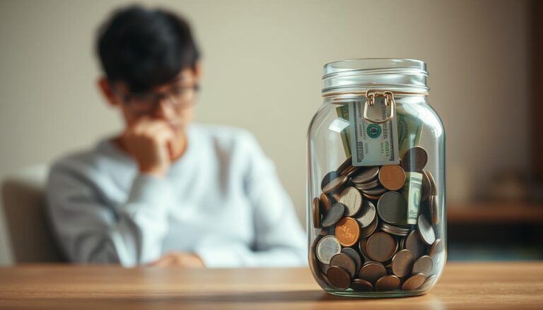 חיסכון מתמשך אישי