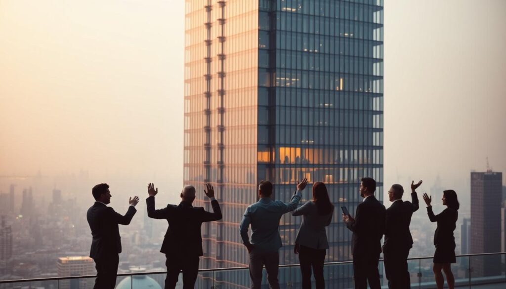 טכנולוגיה ונדל״ן