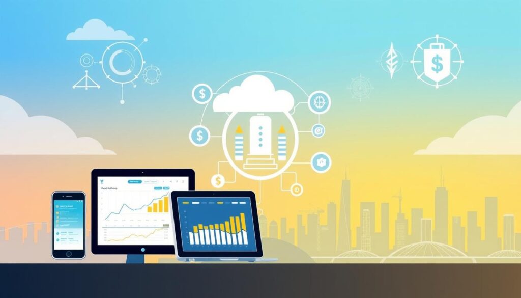 טכנולוגיות לניהול כספים טכנולוגיות לניהול כספים