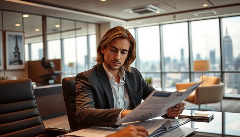 ליווי מקצועי להשקעות