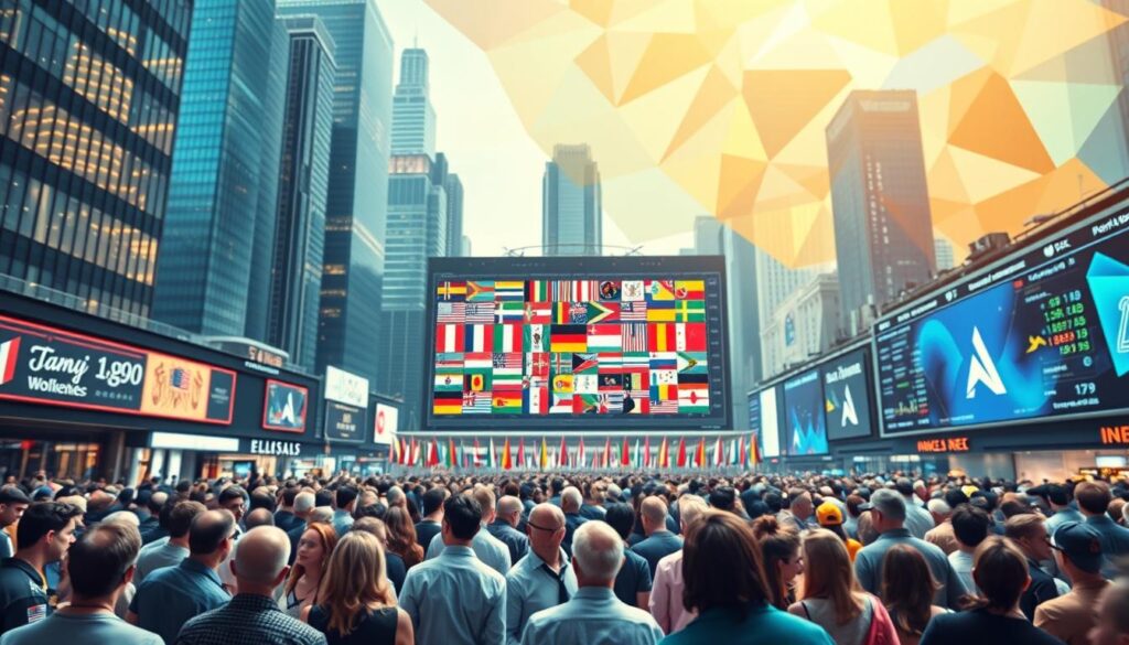 מגמות עכשוויות בשוק