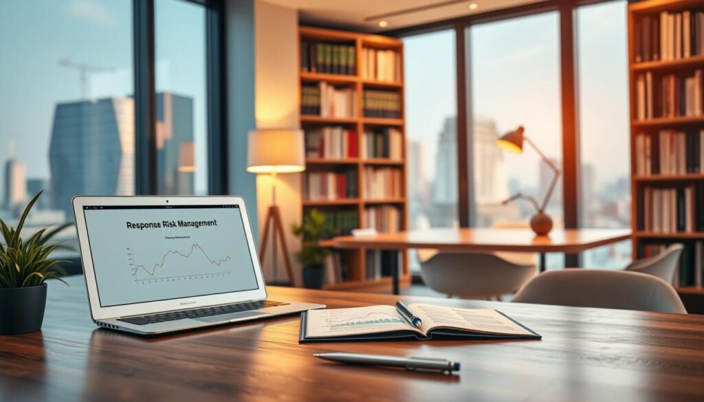 ניהול מושכל של סיכונים