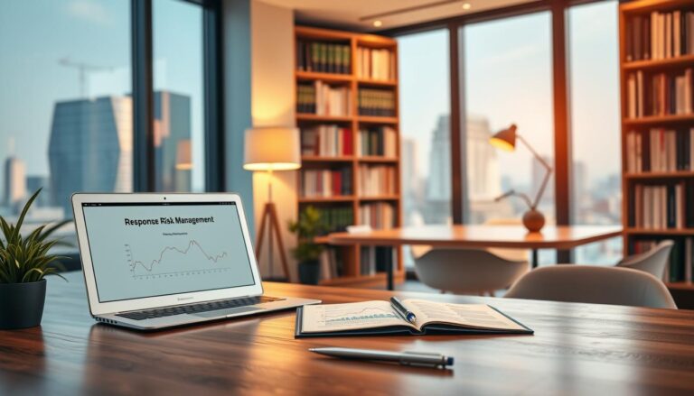 ניהול מושכל של סיכונים