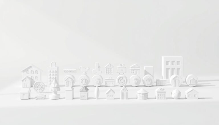 נכסים מניבים מגוונים