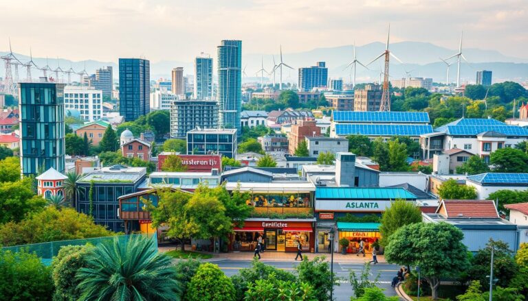 פיתוח בר קיימא כלכלי