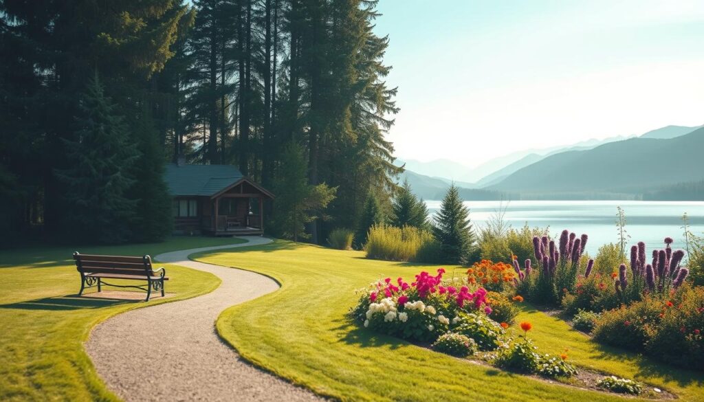 פרישה מבטיחה רגועה