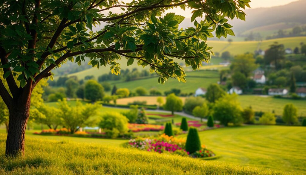צמיחה מאוזנת