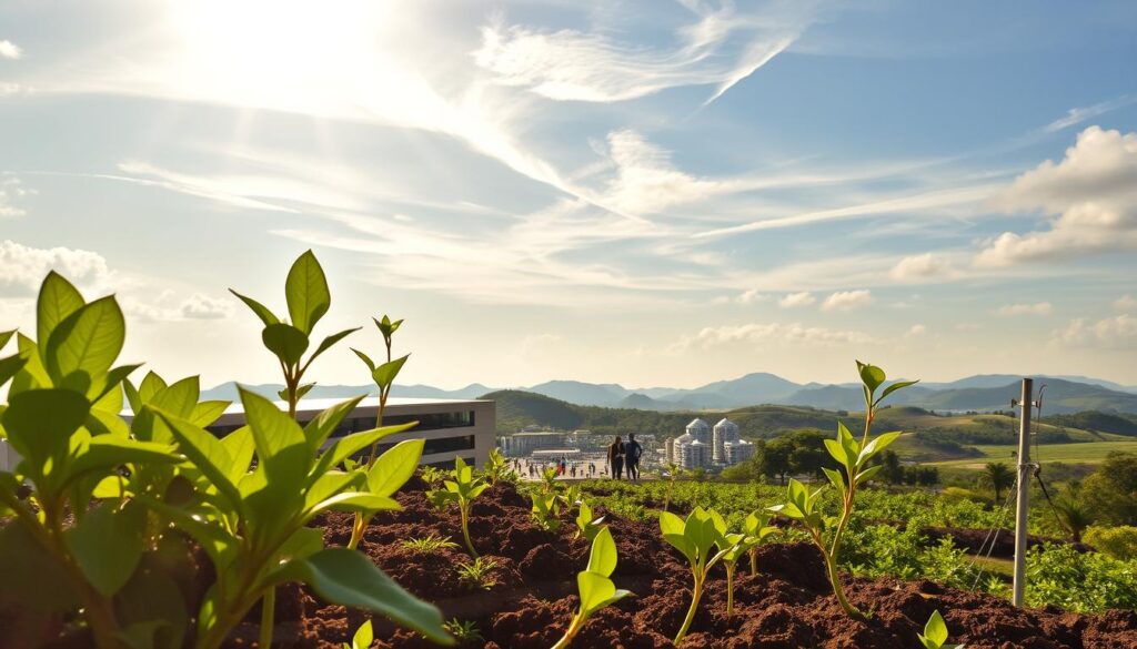 צמיחה מאוזנת לעסקים