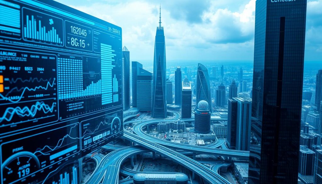 תכנון כלכלי מתקדם