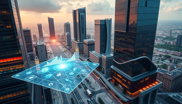 תכנון כלכלי מתקדם