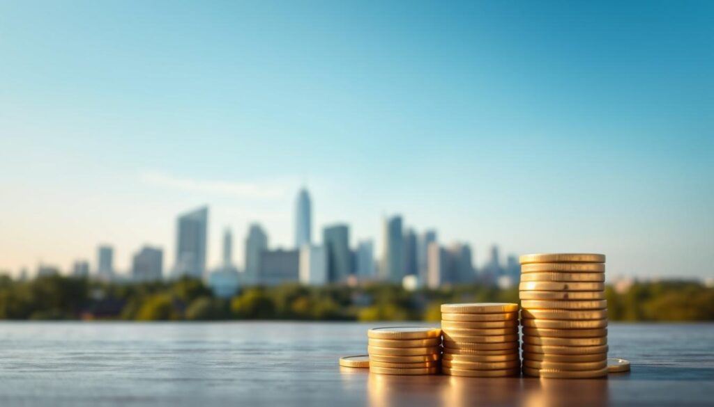 תשואות יציבות לתכנון פיננסי